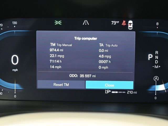 Used 2024 Volvo S60 B5 Ultimate image 27