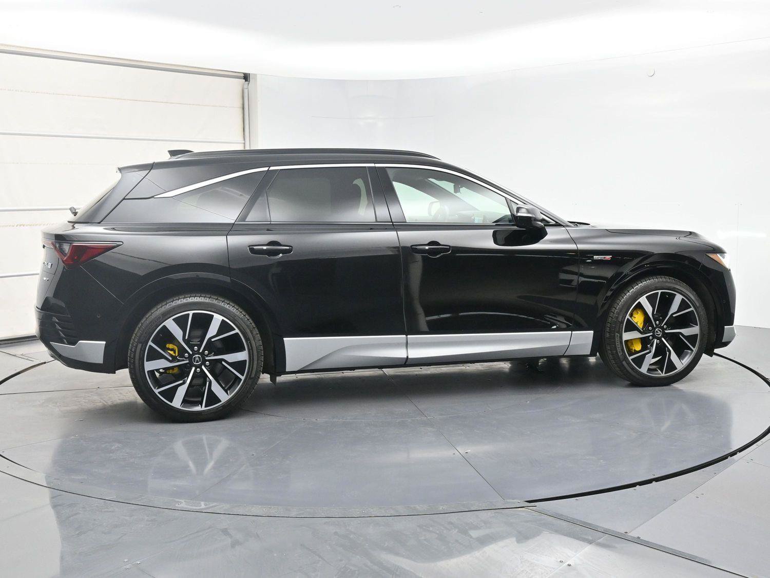 Certified 2024 Acura ZDX Type S AWD/4WD image 28