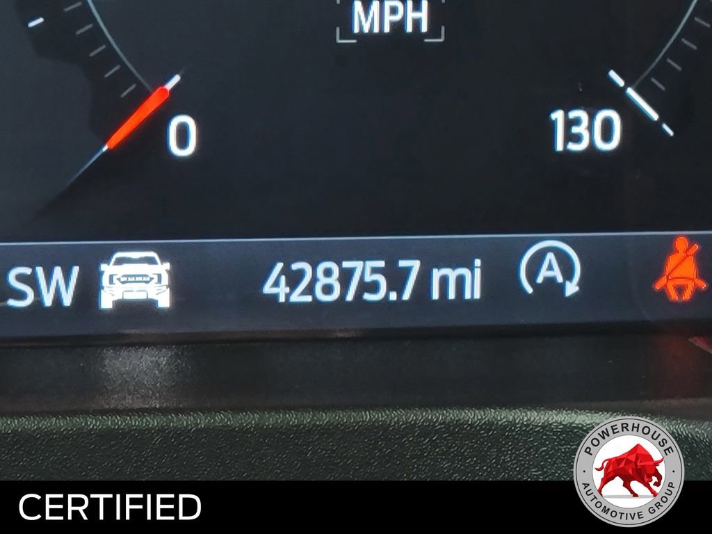 Used 2024 Ford Ranger Raptor AWD/4WD image 35