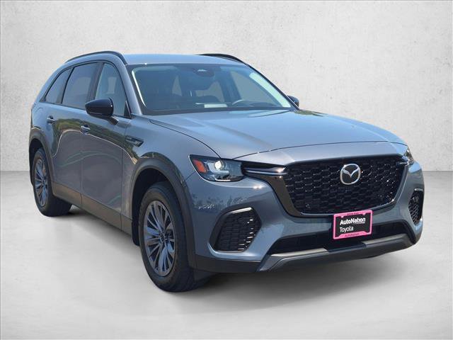 Used 2026 MAZDA CX-70 SC Plus AWD/4WD image 3