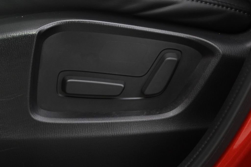 Used 2023 MAZDA CX-5 AWD 2.5 S w/ Select Package image 14