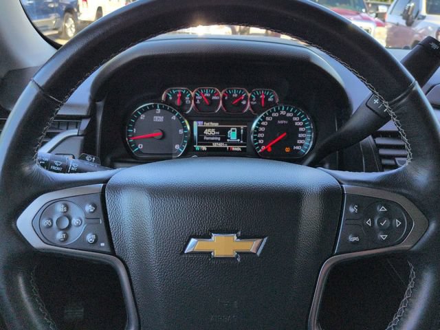 Used 2020 Chevrolet Tahoe LT AWD/4WD image 30