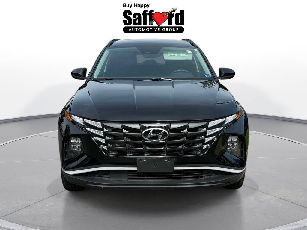 Used 2024 Hyundai Tucson SEL AWD/4WD image 7