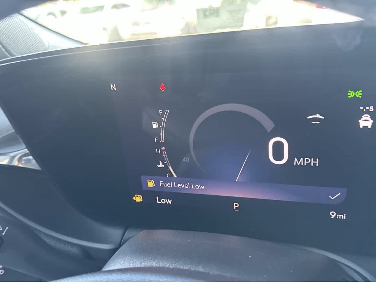 New 2026 Buick Envista Sport Touring FWD image 16