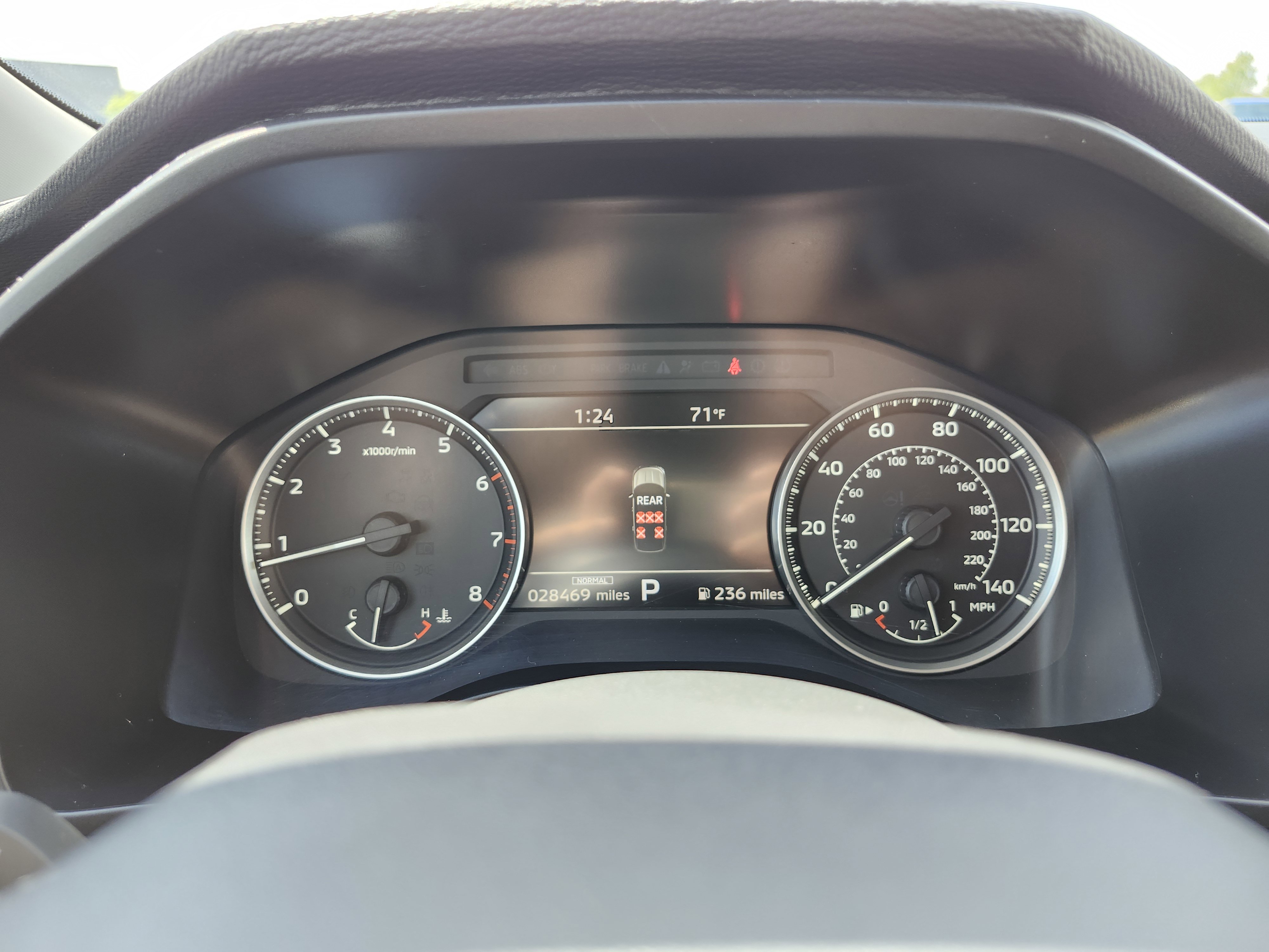 Used 2025 Mitsubishi Outlander SE AWD/4WD image 33