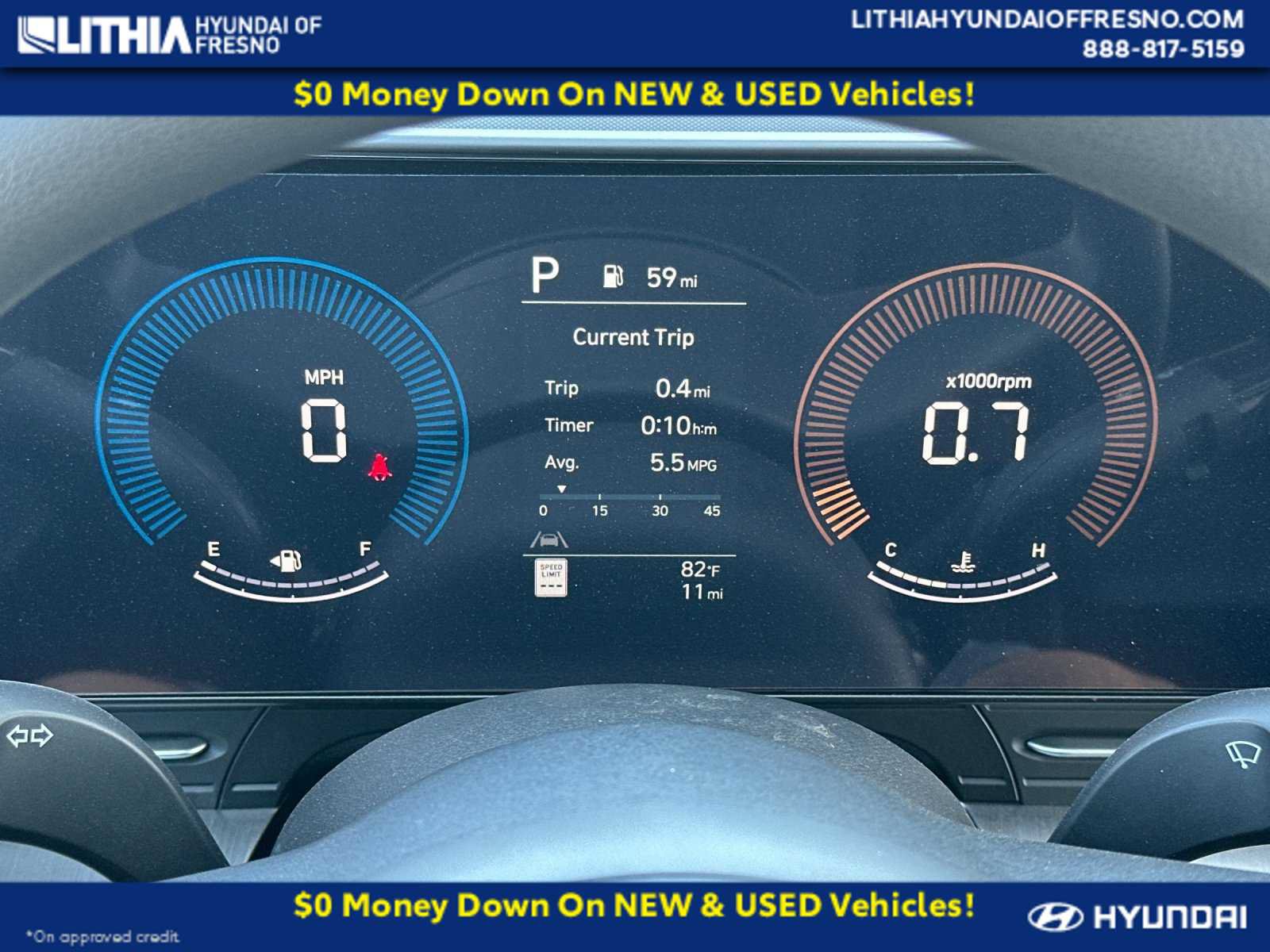 New 2027 Hyundai Kona SE FWD image 25