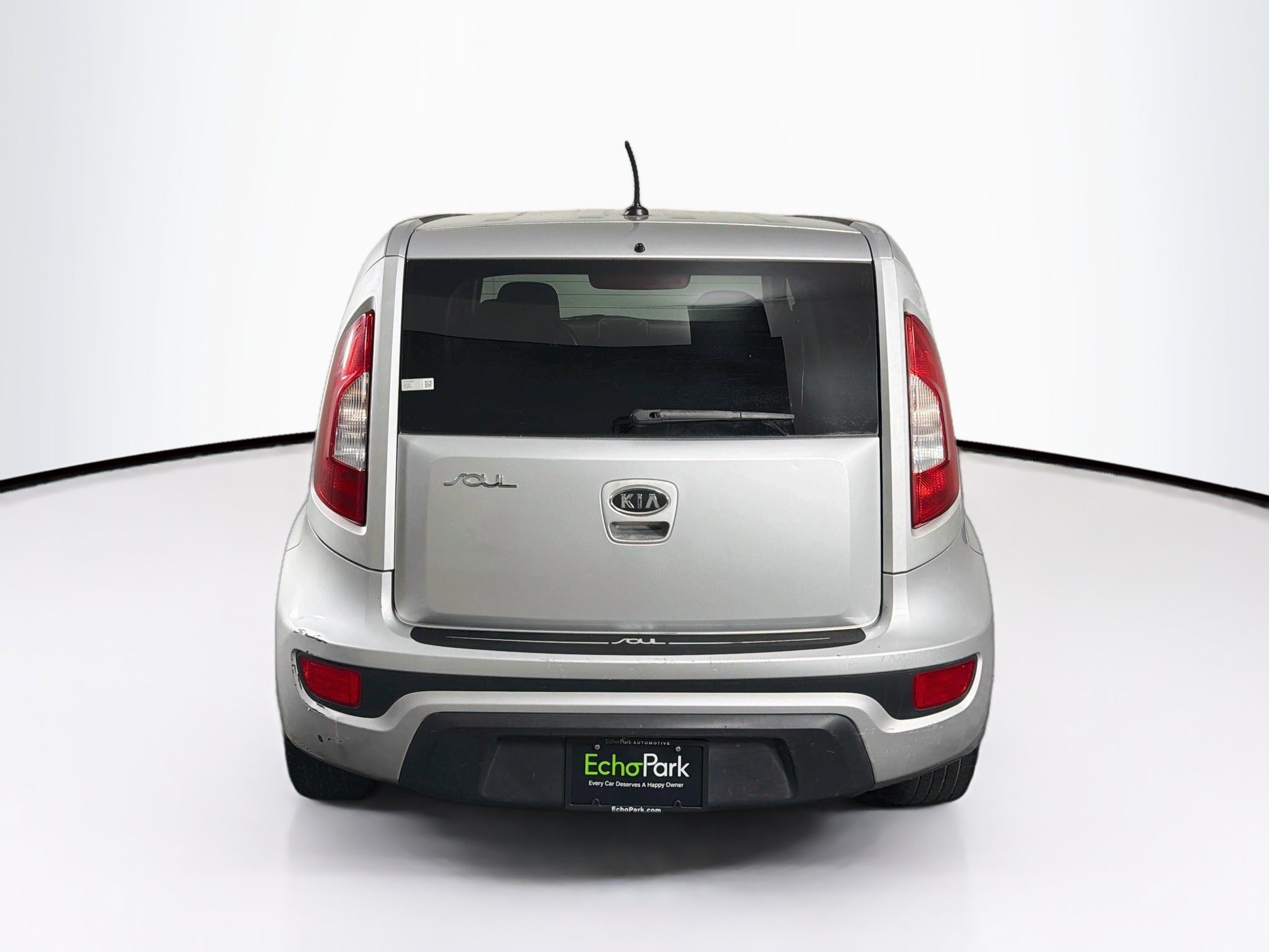 Used 2012 Kia Soul + FWD image 7