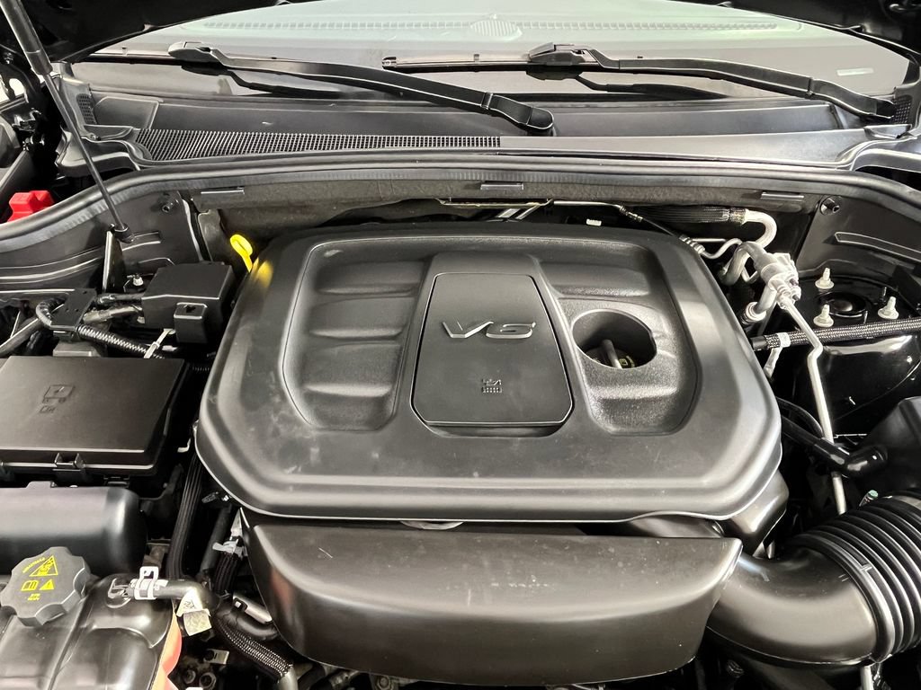 Used 2022 Dodge Durango GT AWD/4WD image 17