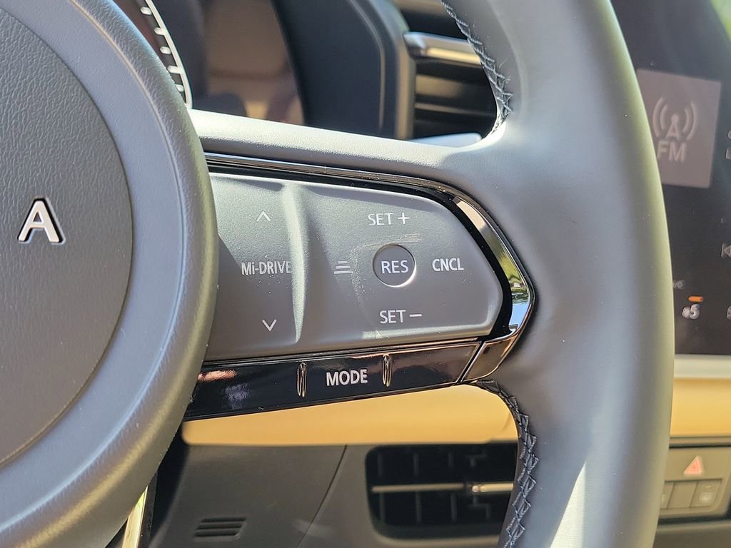 New 2026 MAZDA CX-5 2.5 S w/ Premium Package AWD/4WD image 25