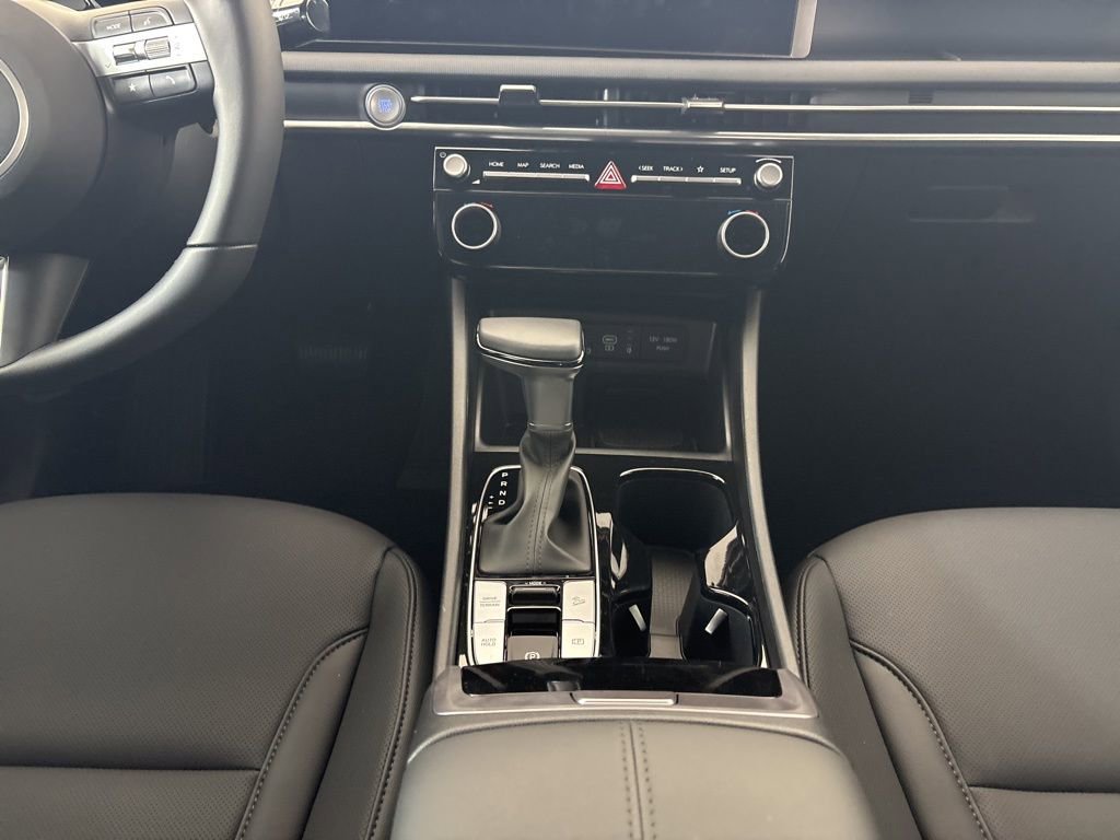 New 2026 Hyundai Santa Cruz XRT AWD/4WD image 22