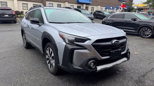 Used 2024 Subaru Outback Limited XT