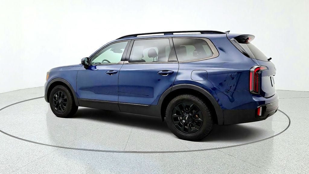 Used 2024 Kia Telluride SX X-Pro AWD/4WD image 12