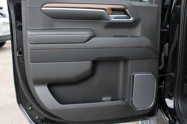 Used 2023 Chevrolet Silverado 1500 High Country w/ Max Trailering Package image 37