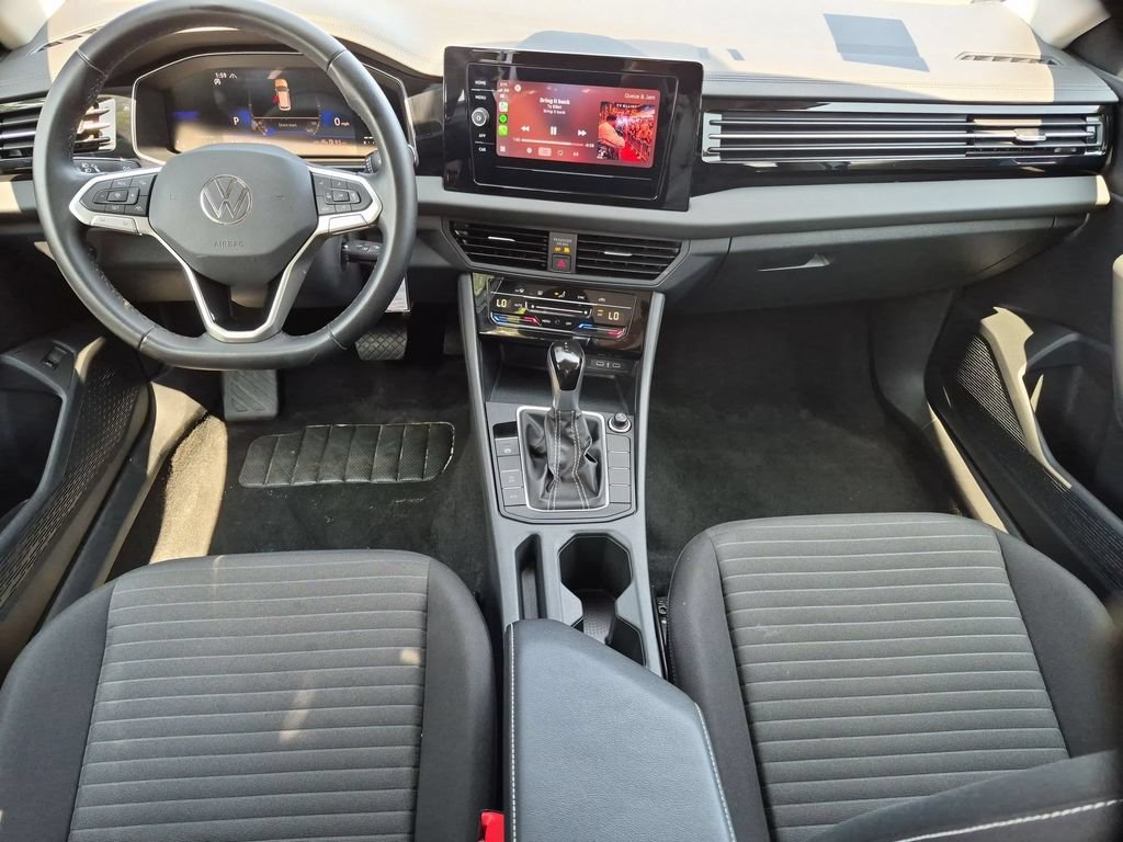 Used 2025 Volkswagen Jetta S FWD image 26