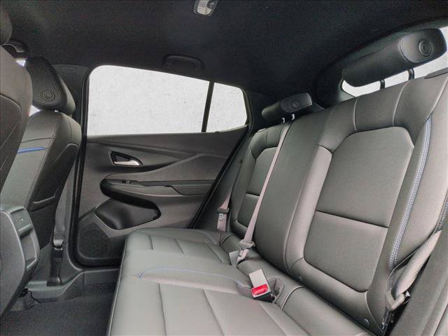 New 2026 Buick Envista Sport Touring w/ Convenience I Package FWD image 15