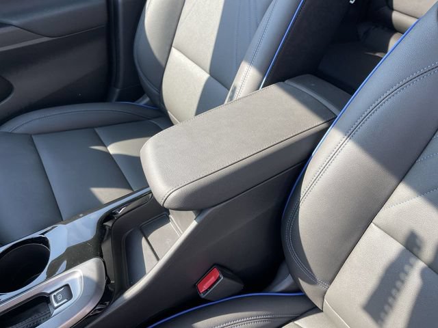 New 2026 Buick Envista Sport Touring w/ Convenience I Package FWD image 20