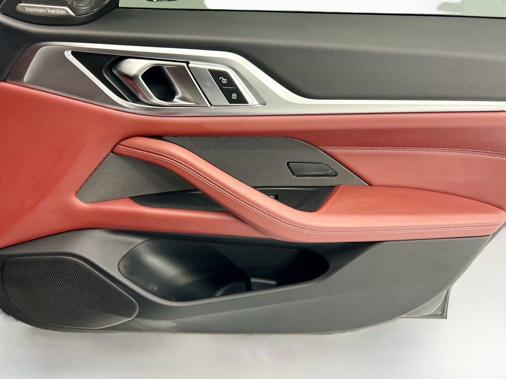 Certified 2023 BMW i4 eDrive35 w/ Premium Package image 24