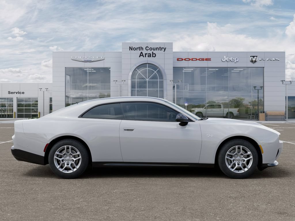 New 2026 Dodge Charger R/T AWD/4WD image 21