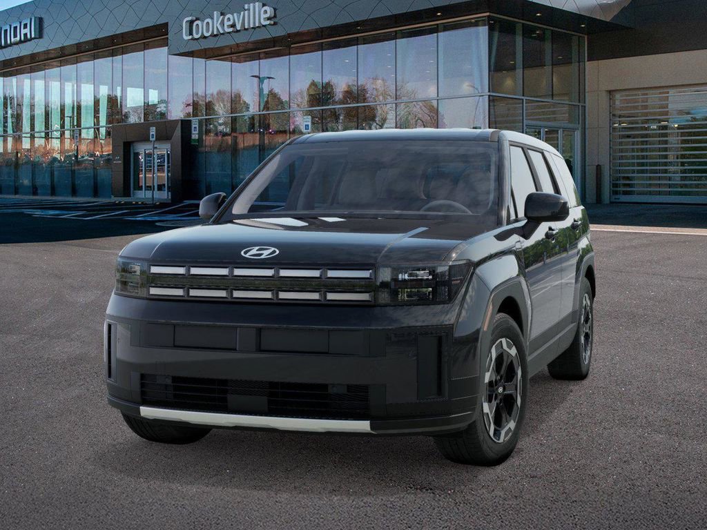 New 2026 Hyundai Santa Fe SE image 6