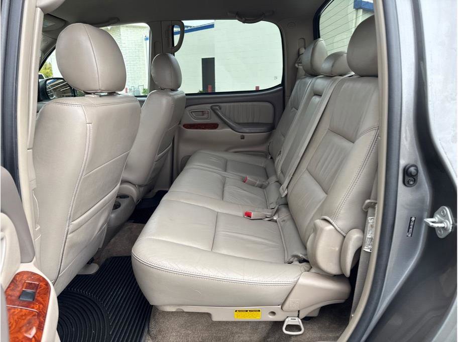 Used 2006 Toyota Tundra Limited image 17