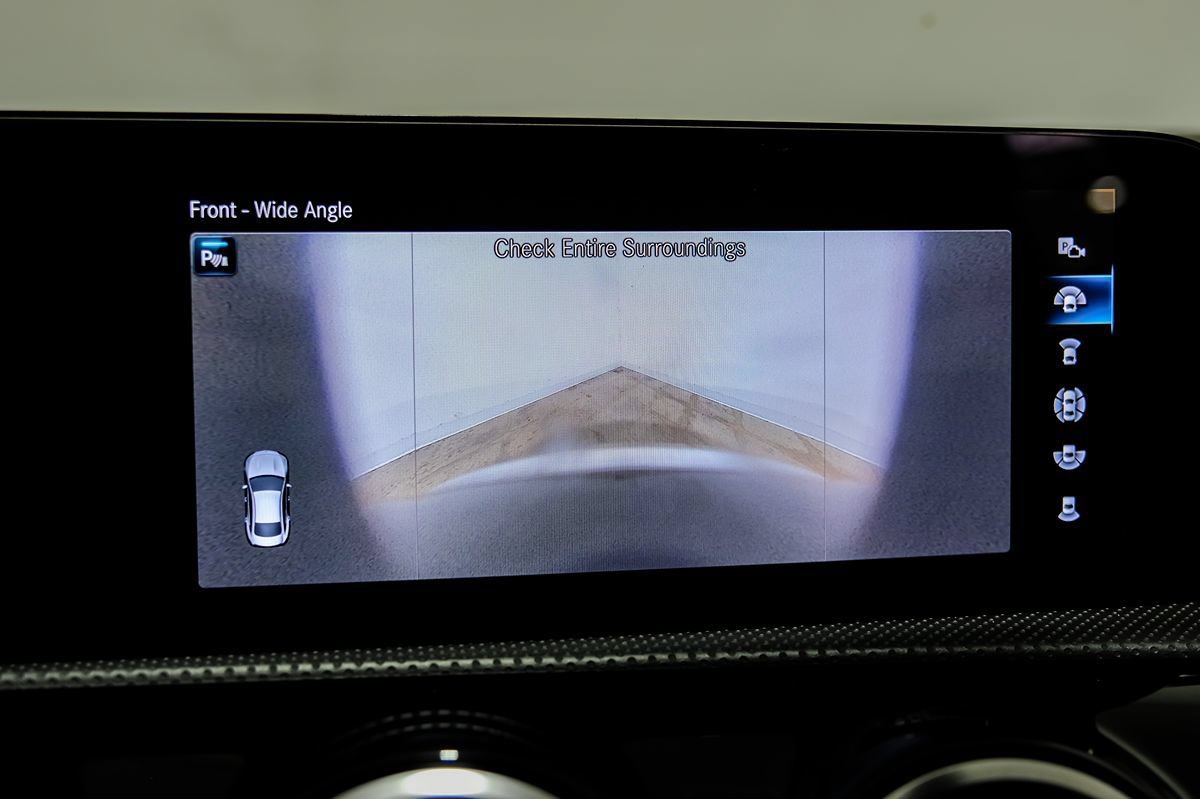 Used 2023 Mercedes-Benz CLA 250 image 20