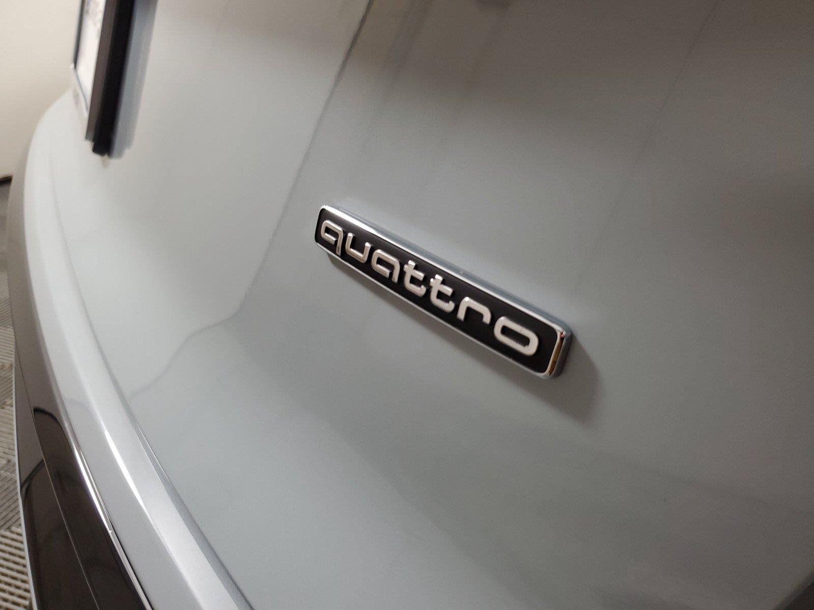 New 2026 Audi Q3 quattro 2.0T AWD/4WD image 7