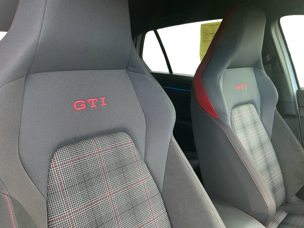 Used 2024 Volkswagen GTI S w/ MDO Package image 18