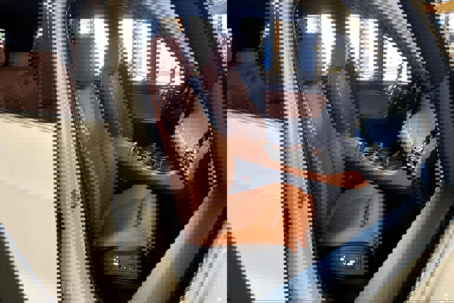 Used 2022 BMW X5 xDrive40i w/ Premium Package image 8