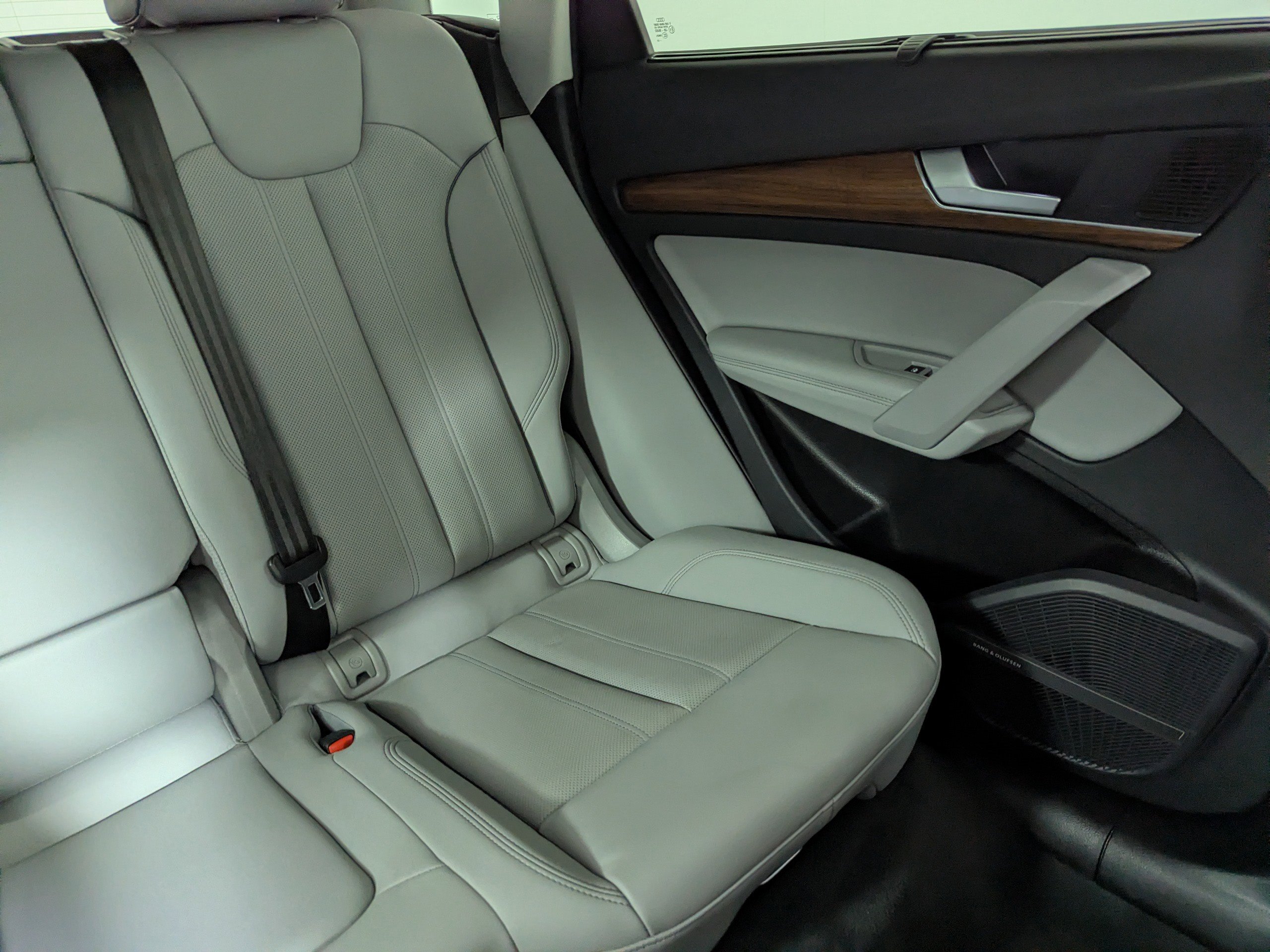 Certified 2023 Audi Q5 2.0T Premium Plus w/ Premium Plus Package image 14