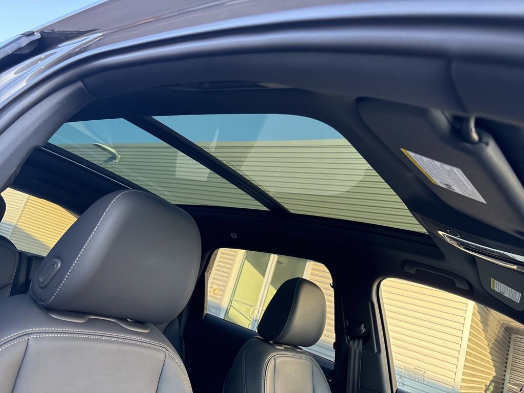 Used 2025 Audi Q7 2.0T Premium w/ Convenience Plus Package image 18