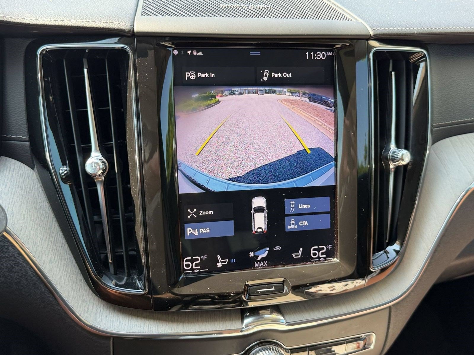 Used 2019 Volvo XC60 T5 Inscription w/ Protection Package Premier FWD image 19