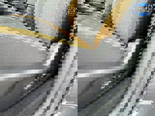 Certified 2025 Subaru Crosstrek 2.5i Sport w/ Crosstrek Mirror Package image 12