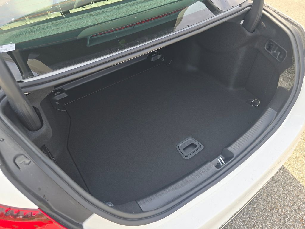 New 2026 Mercedes-Benz C 300 4MATIC Sedan image 18