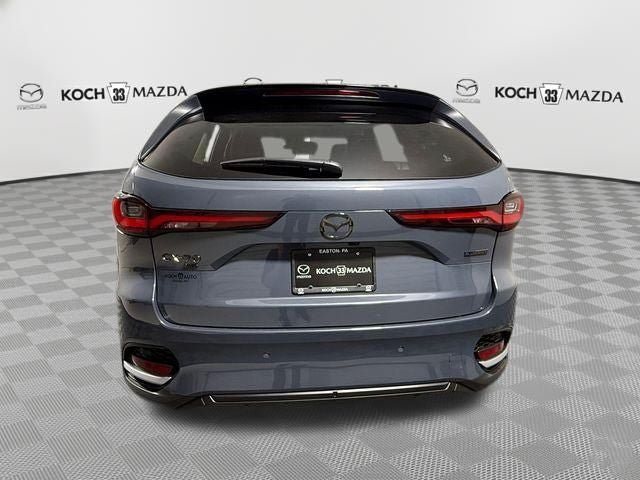 New 2026 MAZDA CX-70 3.3 Turbo w/ Premium Package AWD/4WD image 7