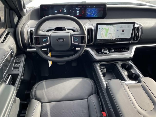 New 2026 Ford Expedition Platinum w/ Stealth Performance Package image 14