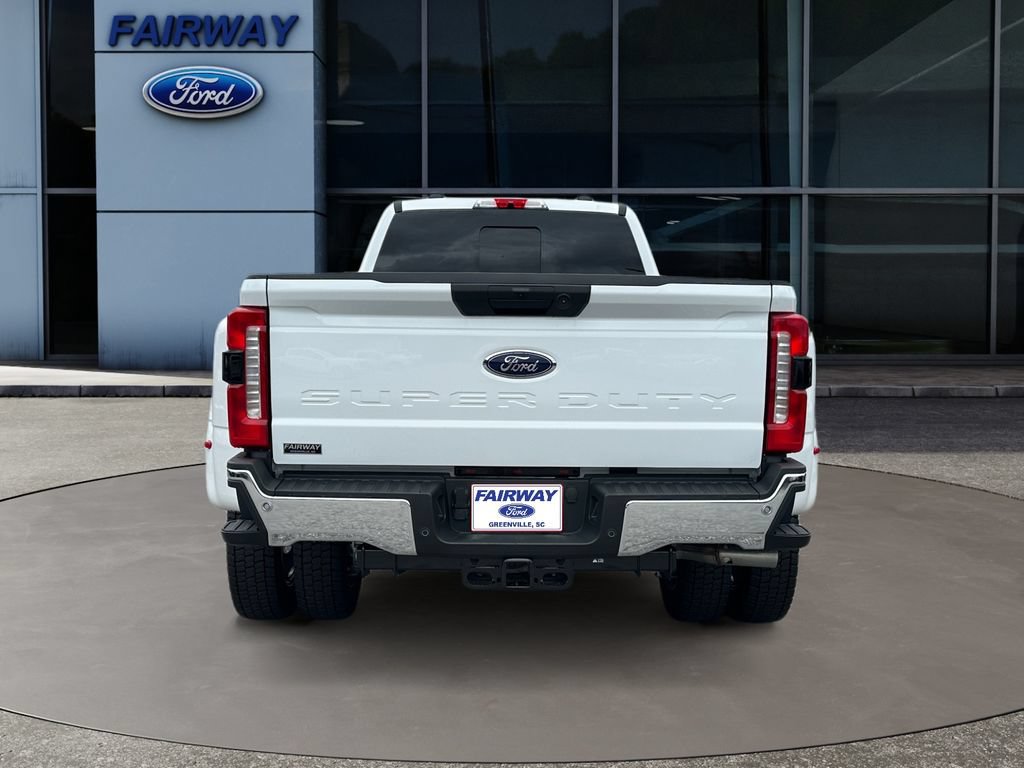 Used 2026 Ford F450 XL w/ 360-Degree Camera Package AWD/4WD image 7