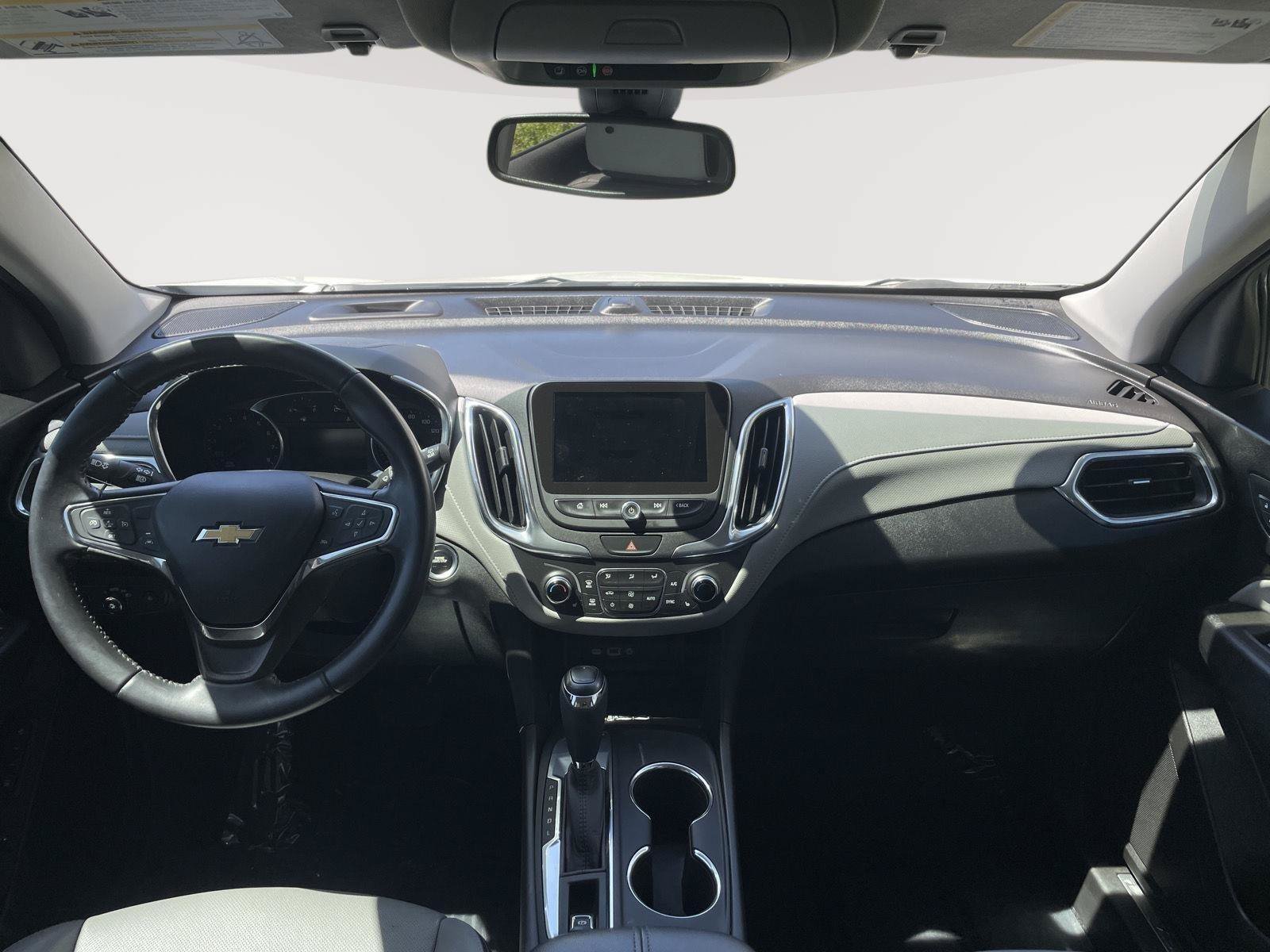 Used 2020 Chevrolet Equinox Premier FWD image 26