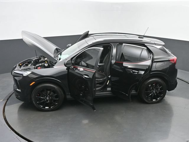 Used 2024 Buick Encore GX Sport Touring w/ Experience Buick Package AWD/4WD image 61