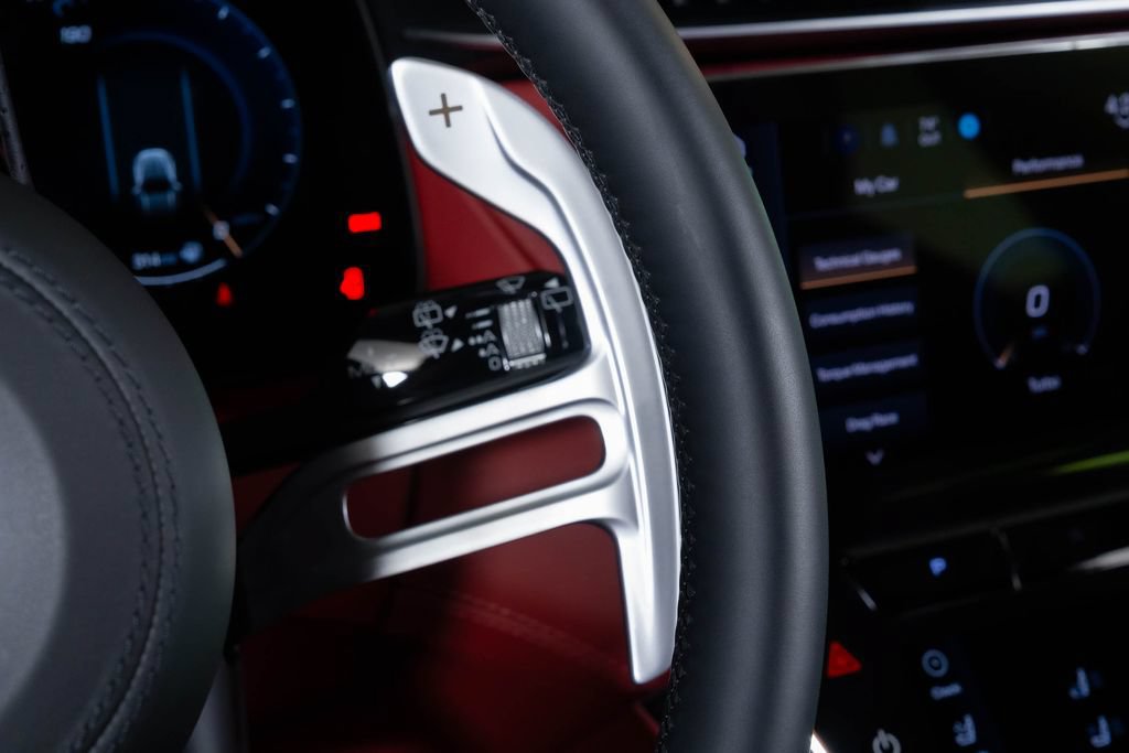 New 2026 Maserati Grecale Modena AWD/4WD image 26