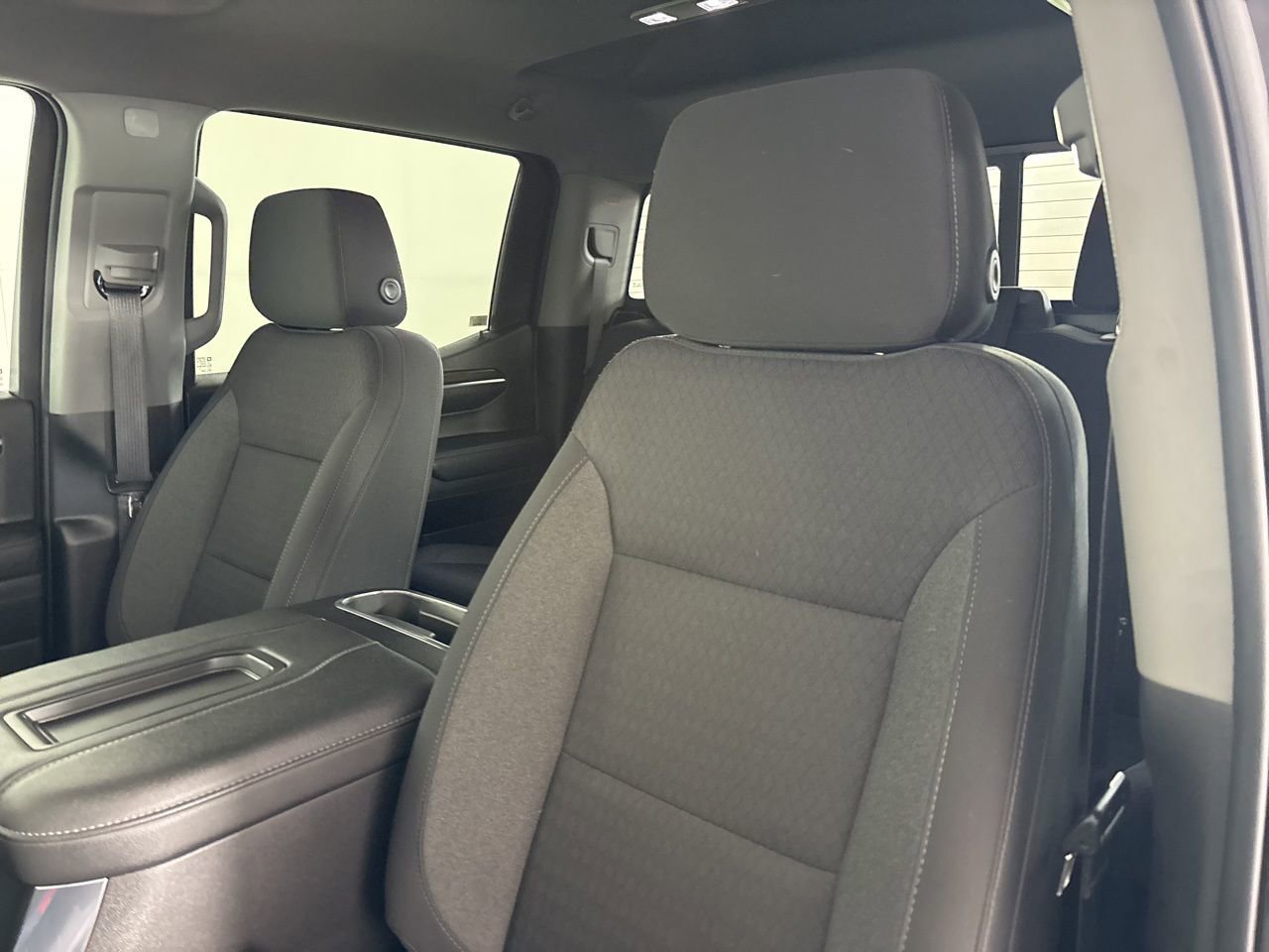 Used 2022 Chevrolet Silverado 1500 RST image 9