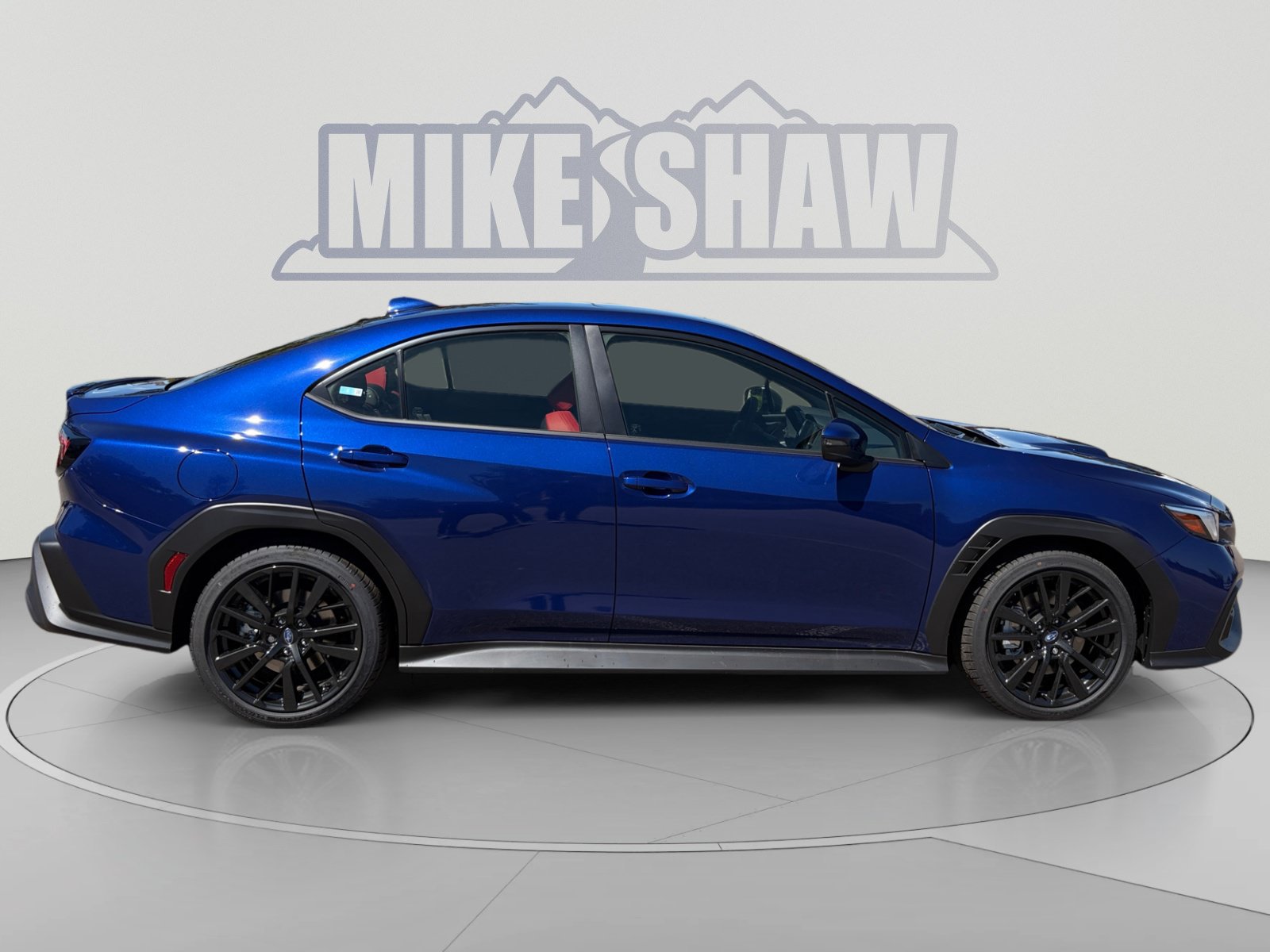 New 2026 Subaru WRX GT w/ Popular Package #2 AWD/4WD image 6