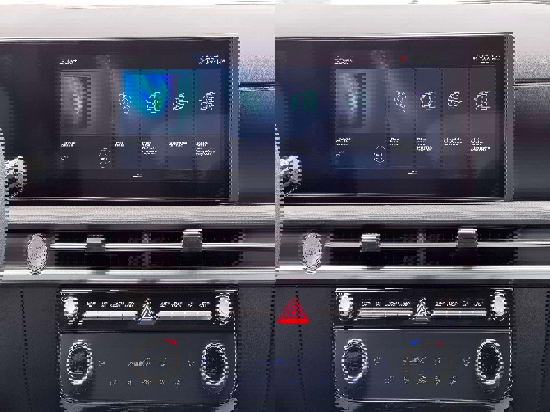 New 2026 Hyundai Santa Cruz SEL image 18