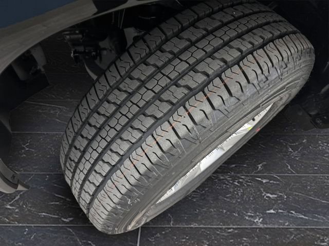 New 2026 RAM 1500 4x4 Crew Cab image 37