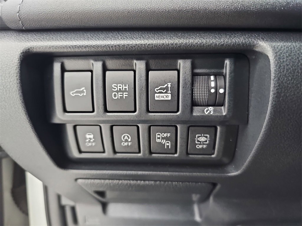 Used 2019 Subaru Forester Touring w/ Popular Package #3 image 38