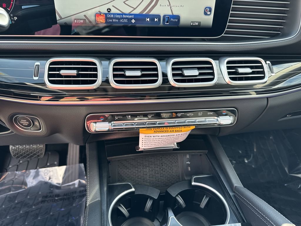 New 2026 Mercedes-Benz GLE 450 4MATIC image 26