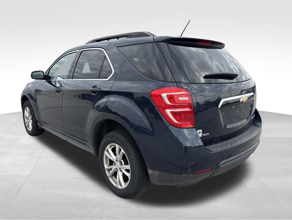 Used 2016 Chevrolet Equinox LT AWD/4WD image 6