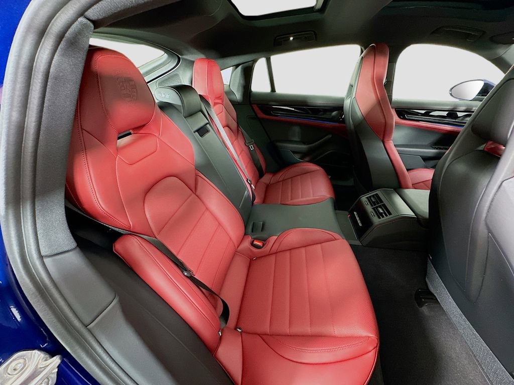 New 2026 Porsche Panamera image 29