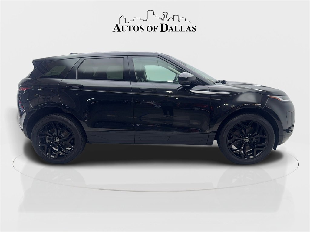 Used 2023 Land Rover Range Rover Evoque S image 10
