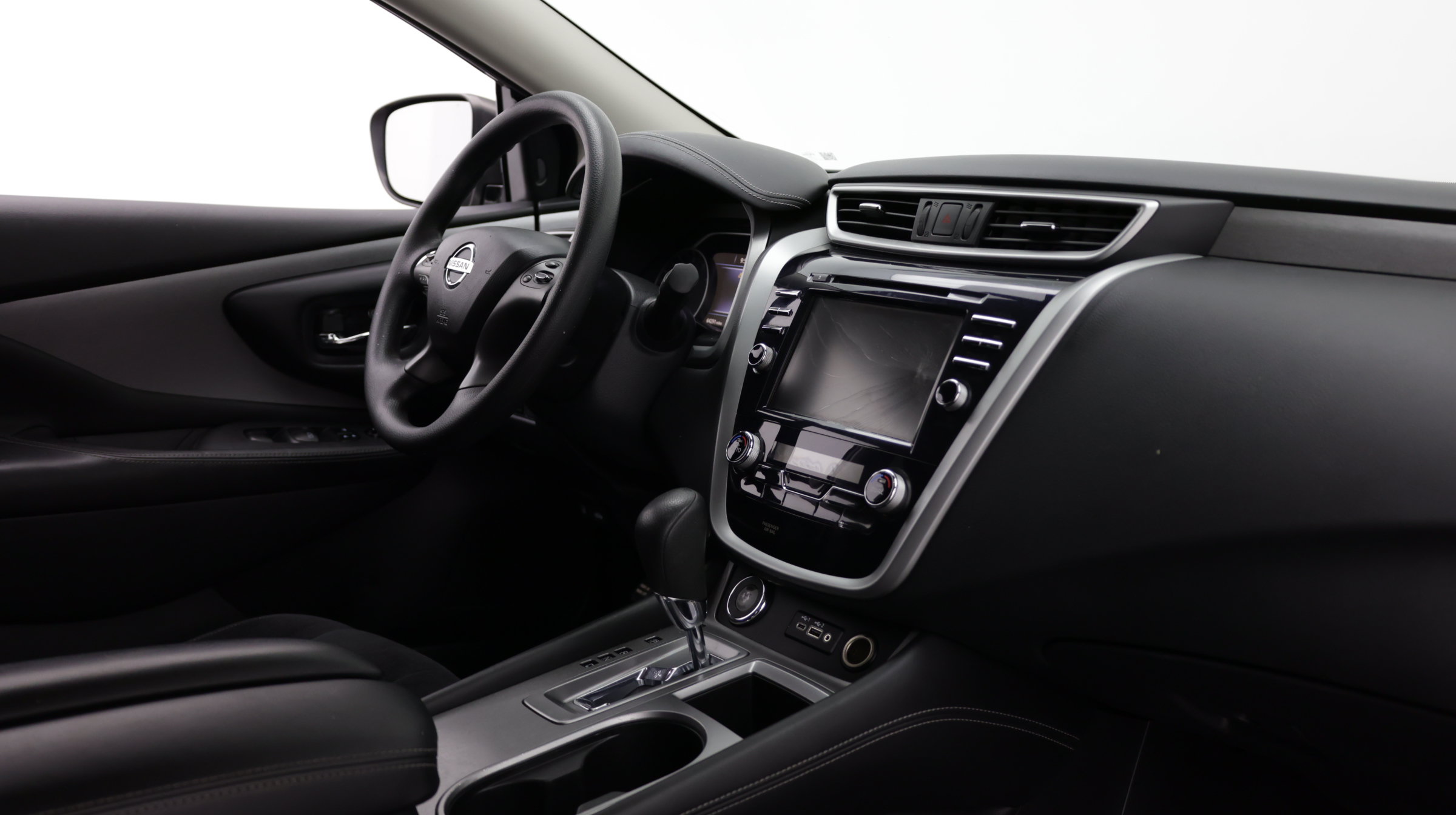Used 2022 Nissan Murano S FWD image 35