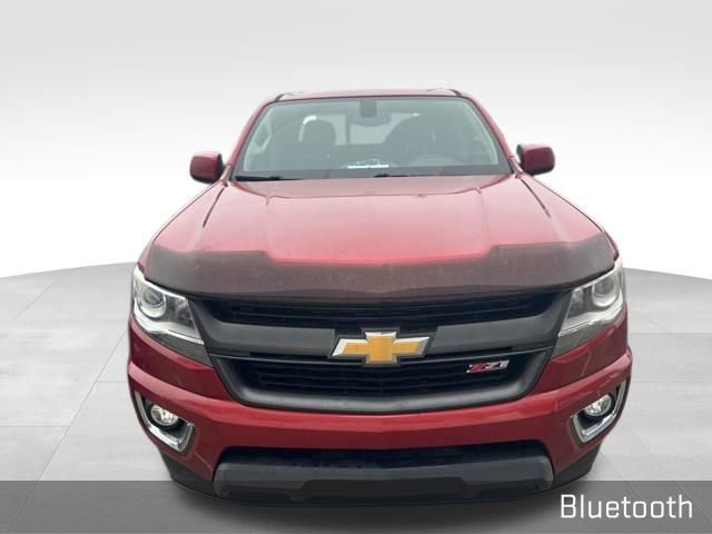 Used 2016 Chevrolet Colorado Z71 image 2